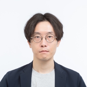 菅野 裕介